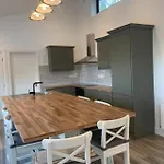 Semesterbostad Rockwood *