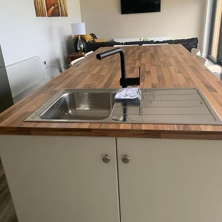 Casa de Férias Rockwood Drogheda