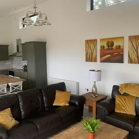 Rockwood Vakantiehuis