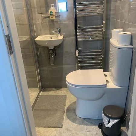 Holiday home Rockwood Drogheda