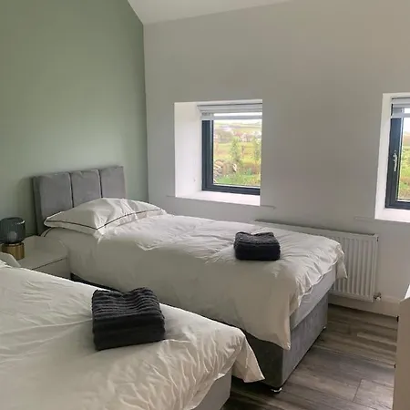 Rockwood Vakantiehuis
