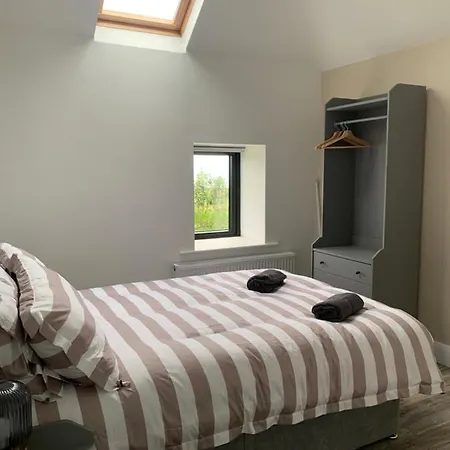 Vakantiehuis Rockwood *