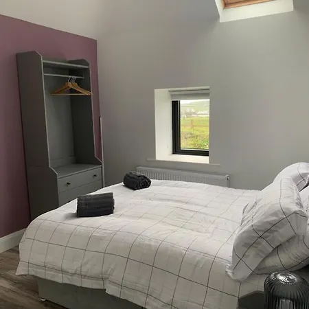 Rockwood Vakantiehuis *