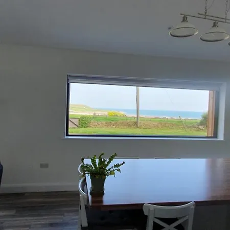 Rockwood Holiday home *