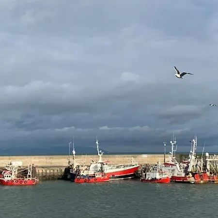 Semesterbostad Rockwood