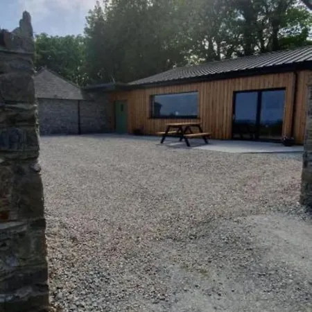 Rockwood Semesterbostad Drogheda