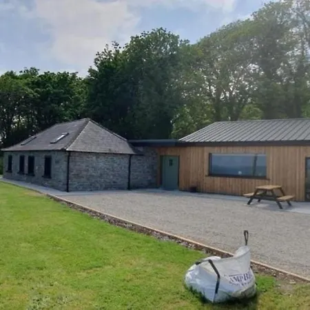 Rockwood Holiday home