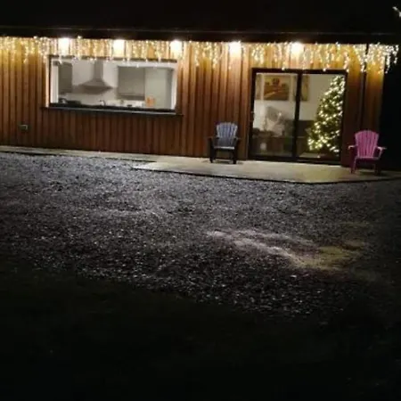 Rockwood 別荘 ドロイダ