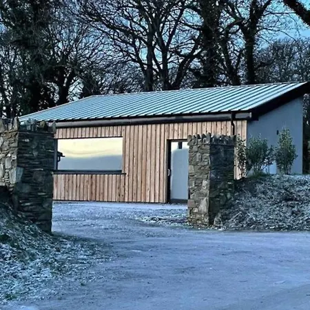 Rockwood Semesterbostad *