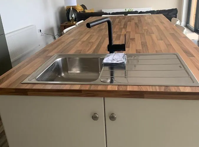 Сasa de vacaciones Rockwood Drogheda