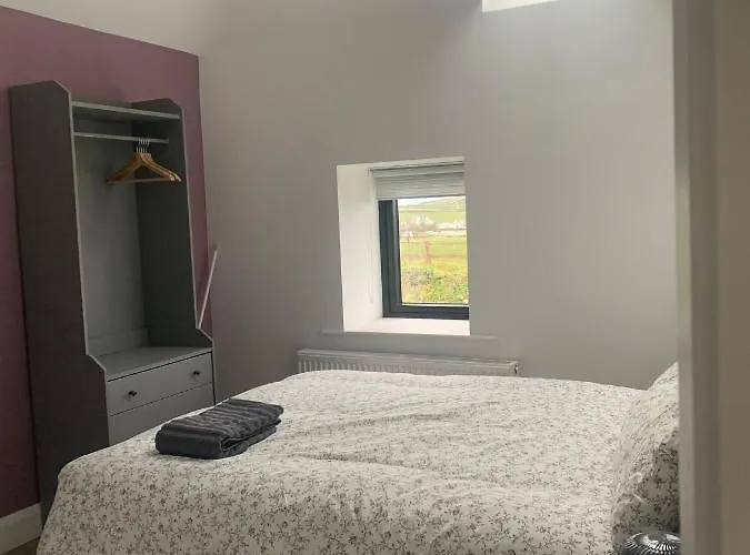 Rockwood Semesterbostad Drogheda