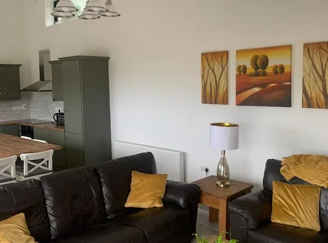 Rockwood Semesterbostad