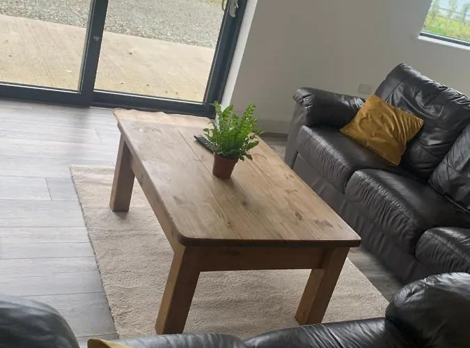 Rockwood Semesterbostad *