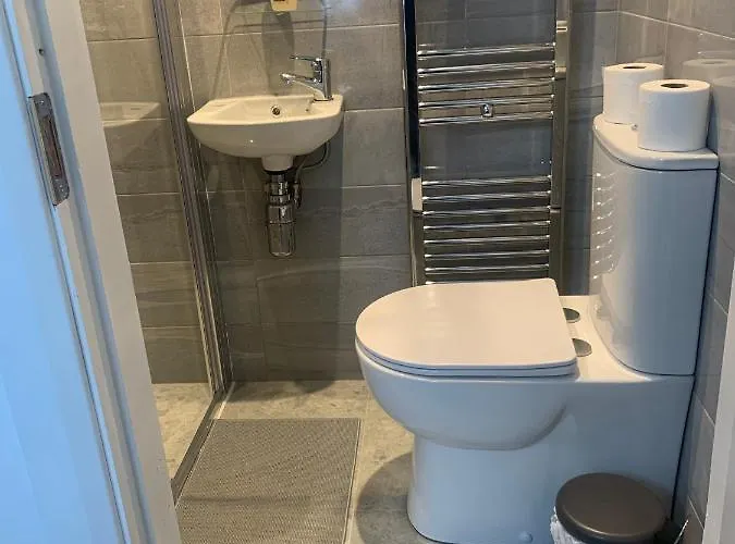 Сasa de vacaciones Rockwood Drogheda