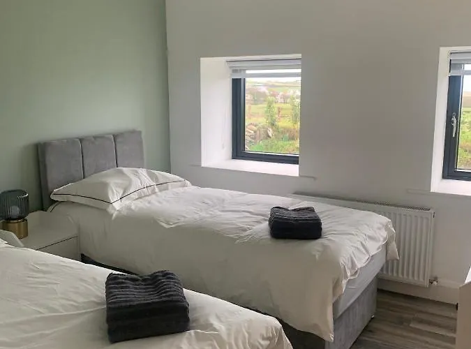 Rockwood Semesterbostad