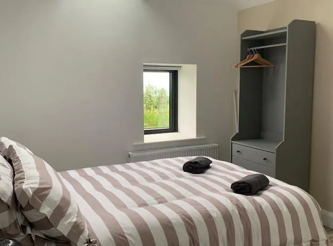 Сasa de vacaciones Rockwood *