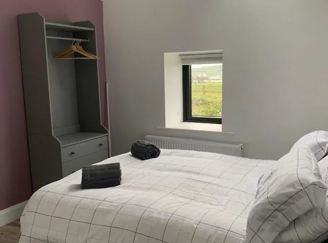 Rockwood Сasa de vacaciones *