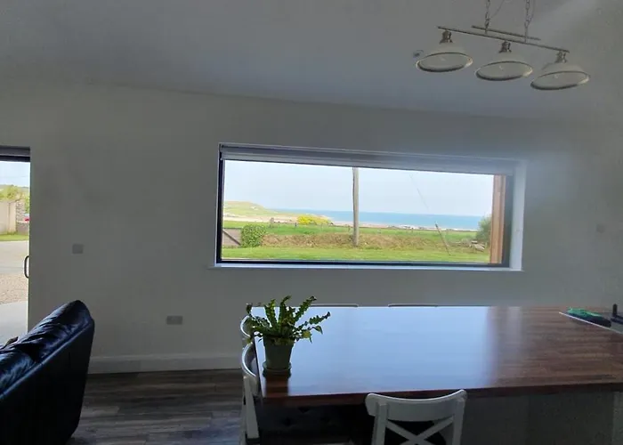 Rockwood Semesterbostad *