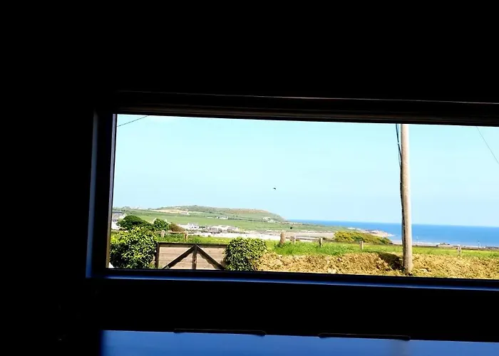 Rockwood 別荘 ドロイダ