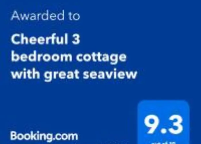 Сasa de vacaciones Rockwood