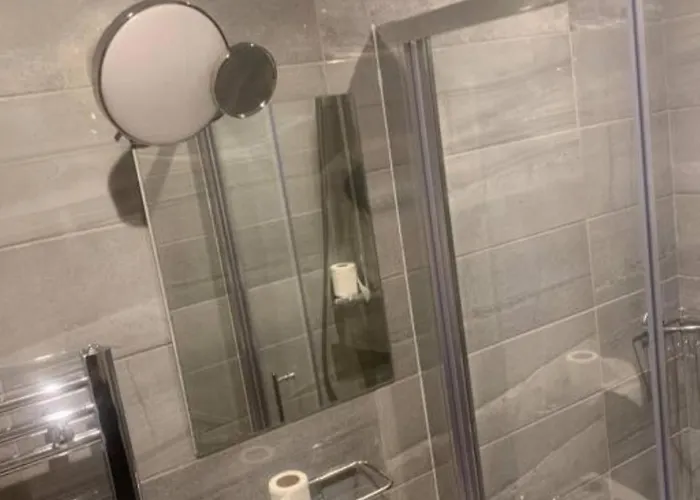 Rockwood Semesterbostad *