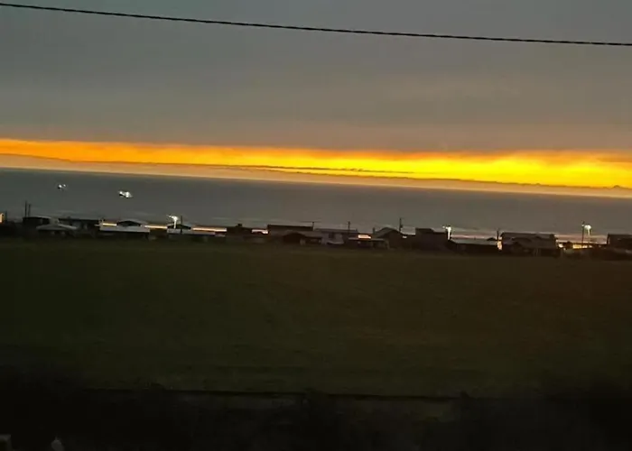 Rockwood Semesterbostad Drogheda