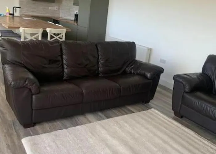 Сasa de vacaciones Rockwood Drogheda