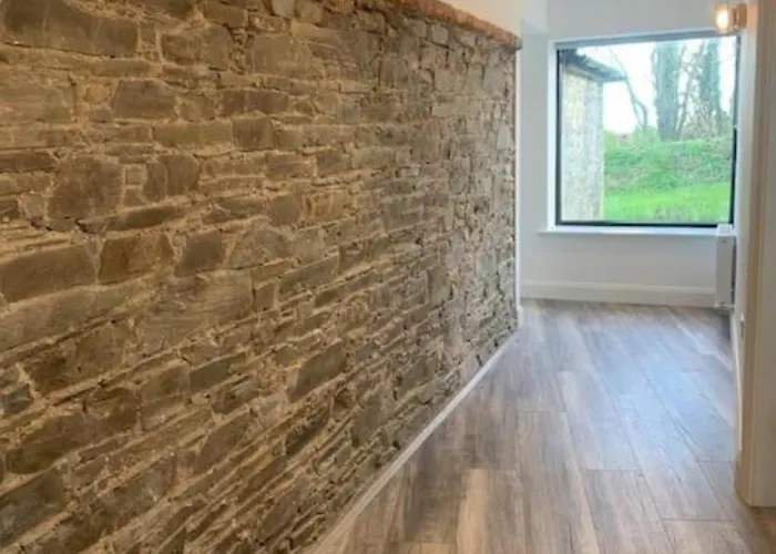 Rockwood Semesterbostad