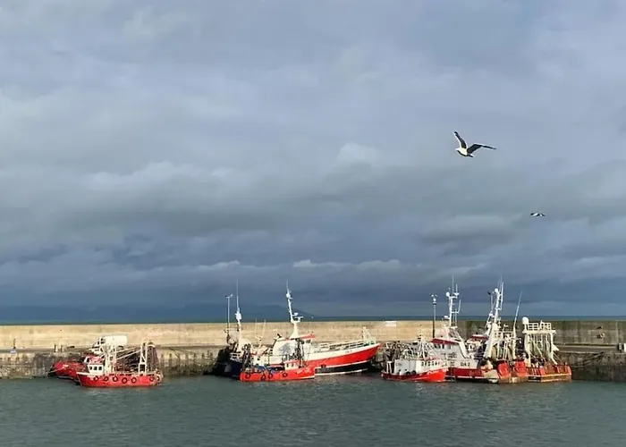 Сasa de vacaciones Rockwood