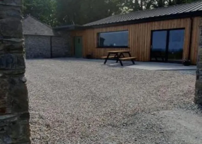 Rockwood Сasa de vacaciones Drogheda