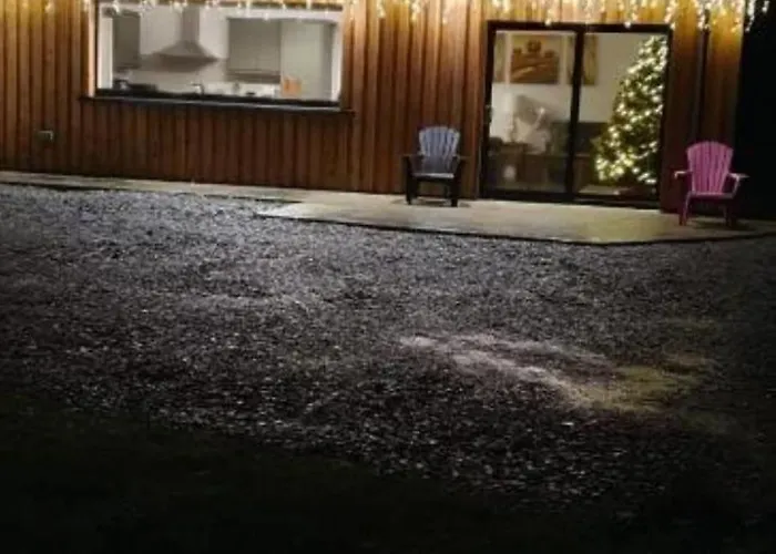 Rockwood Сasa de vacaciones Drogheda