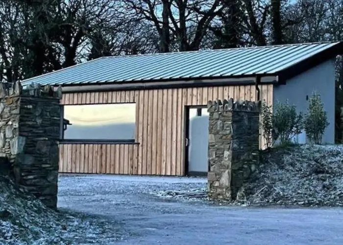 Rockwood Сasa de vacaciones *